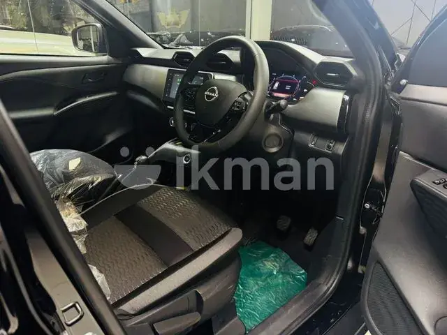 Nissan Magnite 2026 photo 4