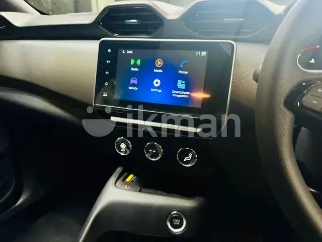Nissan Magnite 2026 photo 5