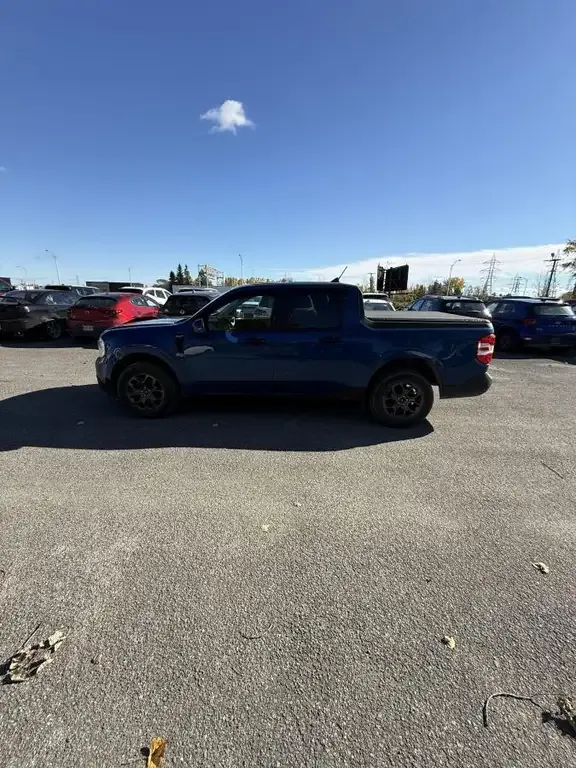 Ford Maverick 2023 photo 3