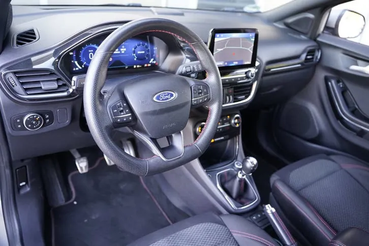 Ford Puma 2020 photo 3