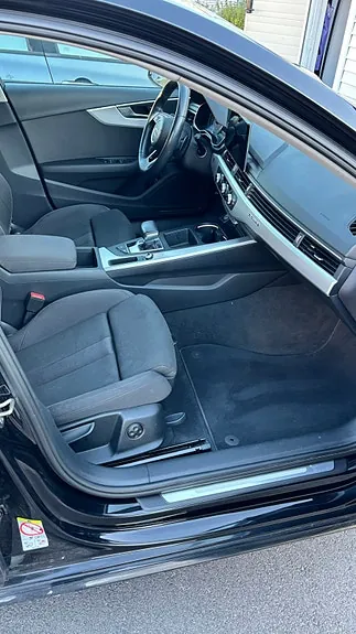 Audi A4 2020 photo 5
