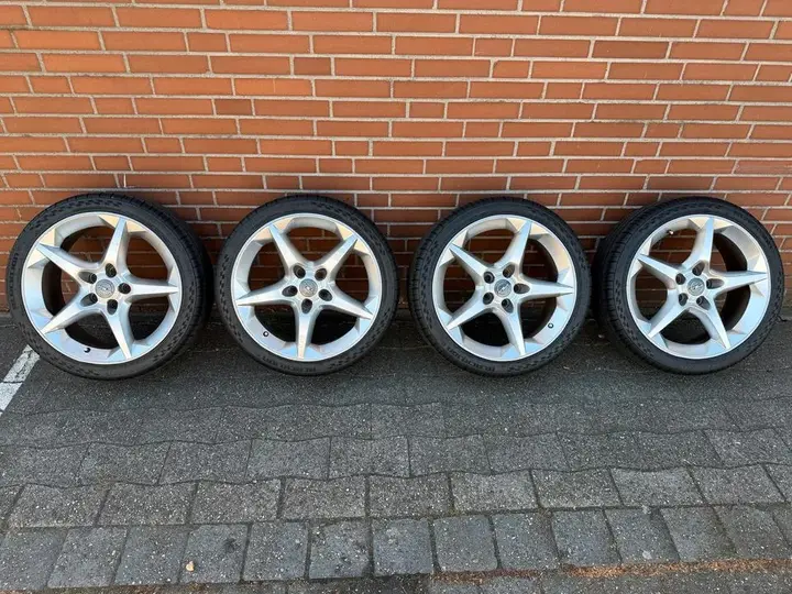 Opel Vectra C