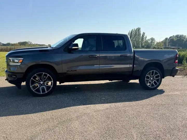 Dodge Ram 1500
