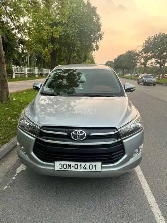 Toyota Innova