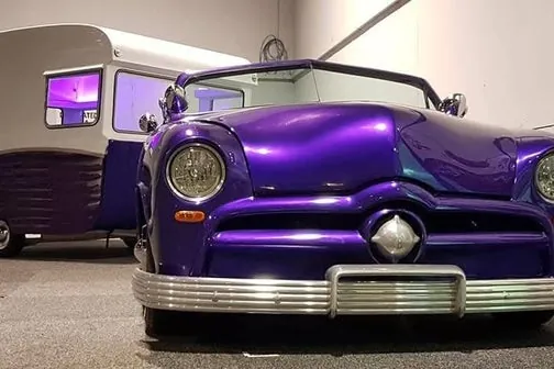 Ford Other