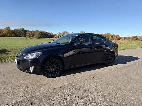 Lexus Is250