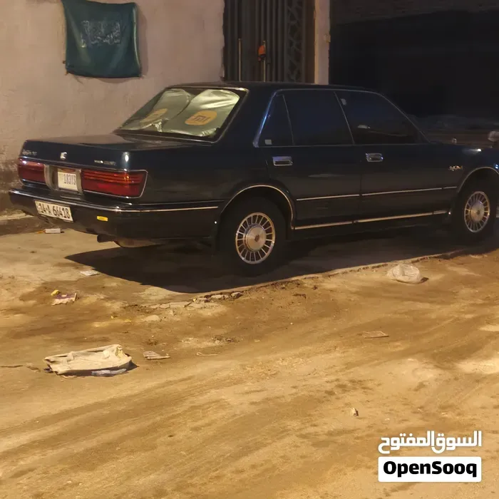 Toyota Other 1991 photo 2