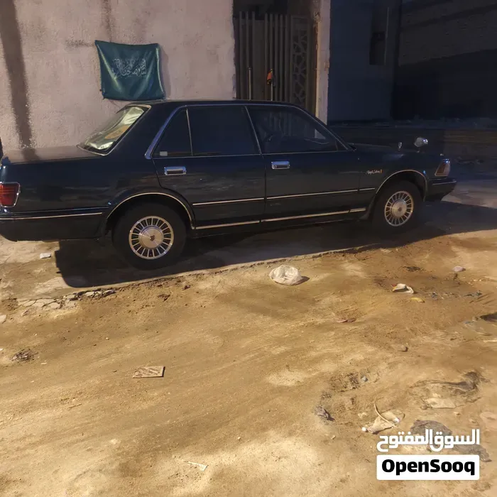 Toyota Other