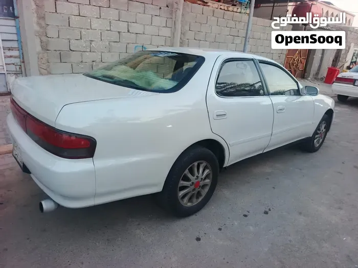 Toyota Other 1991 photo 5