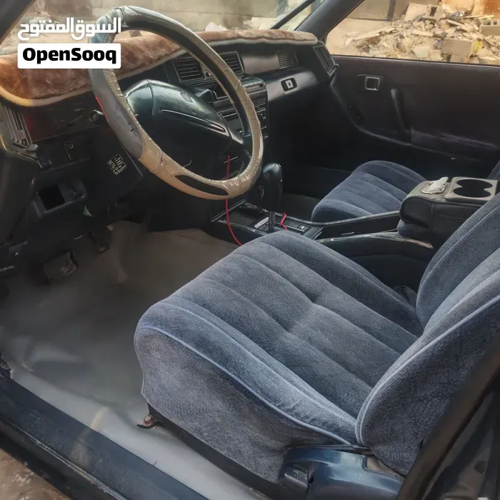 Toyota Other 1991 photo 4