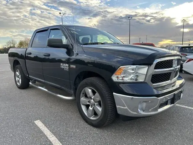 Ram 1500 Classic 2019 photo 3