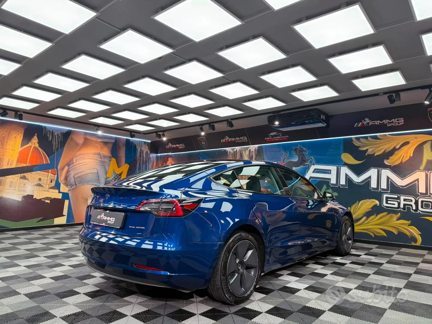 Tesla Model 3 2023 photo 5