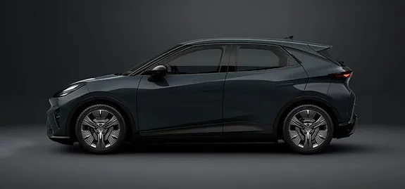 Cupra Raval 2027 photo 2