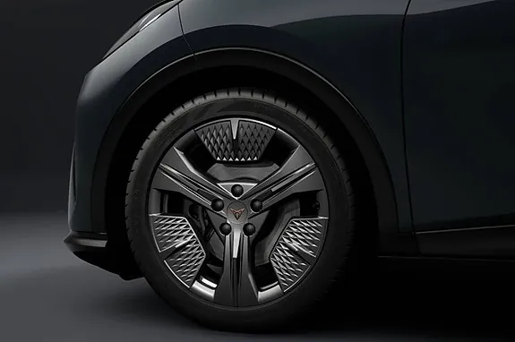 Cupra Raval 2027 photo 5