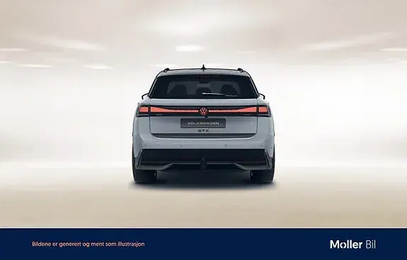 Volkswagen Id.7 2026 photo 5