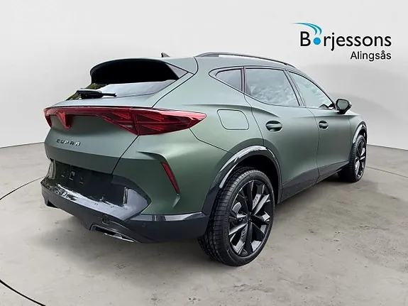 Cupra Formentor 2026 photo 3