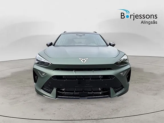 Cupra Formentor 2026 photo 5