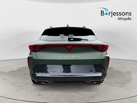 Cupra Formentor 2026 photo 4