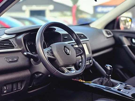 Renault Kadjar 2018 photo 5
