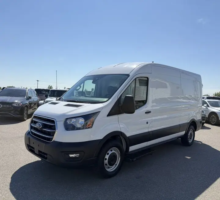 Ford Transit 2020 photo 3