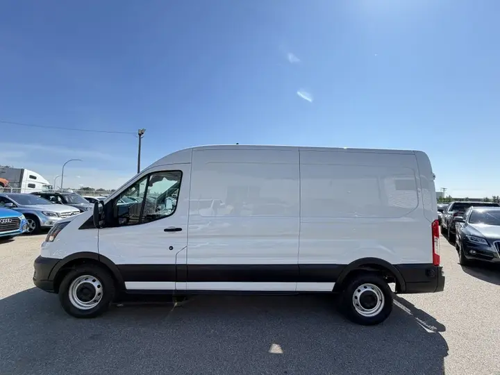Ford Transit 2020 photo 4