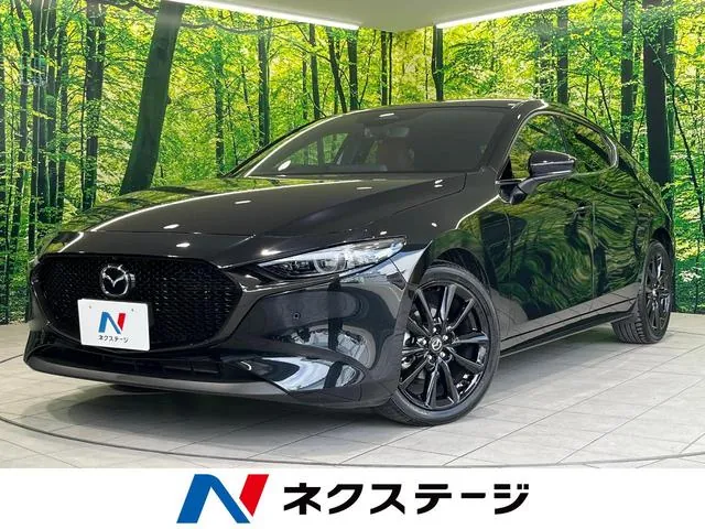 Mazda Mazda Mazda6