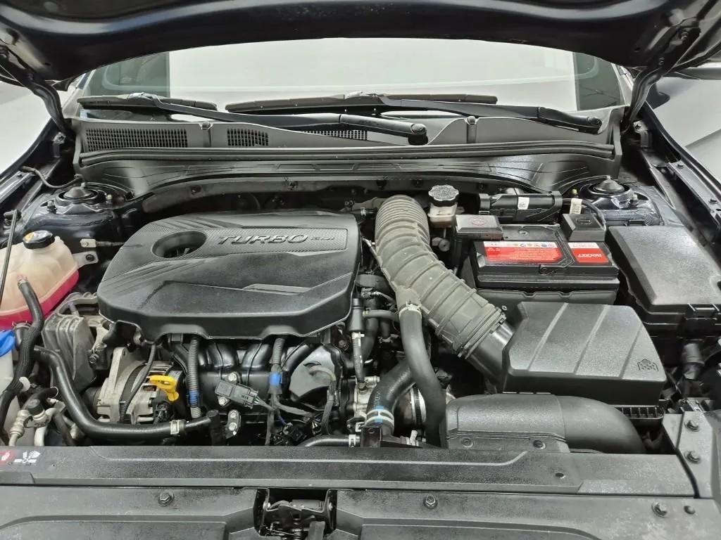 Kia K3 2022 photo 5
