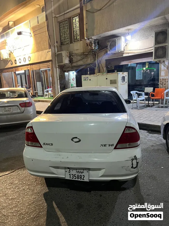 Samsung Sm3
