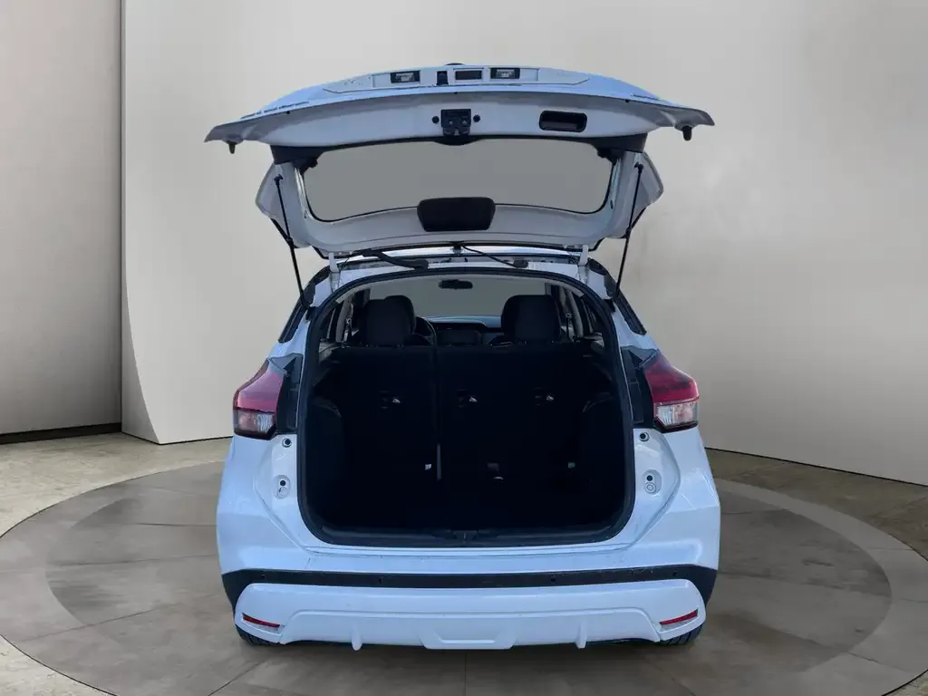 Nissan Kicks 2023 photo 5