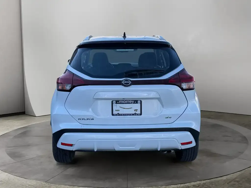 Nissan Kicks 2023 photo 4