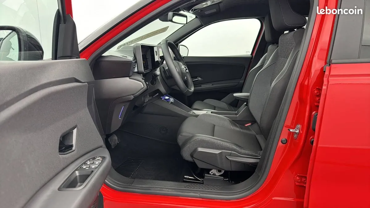 Nissan Micra 2025 photo 4