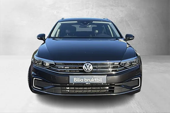 Volkswagen Passat 2020 photo 4