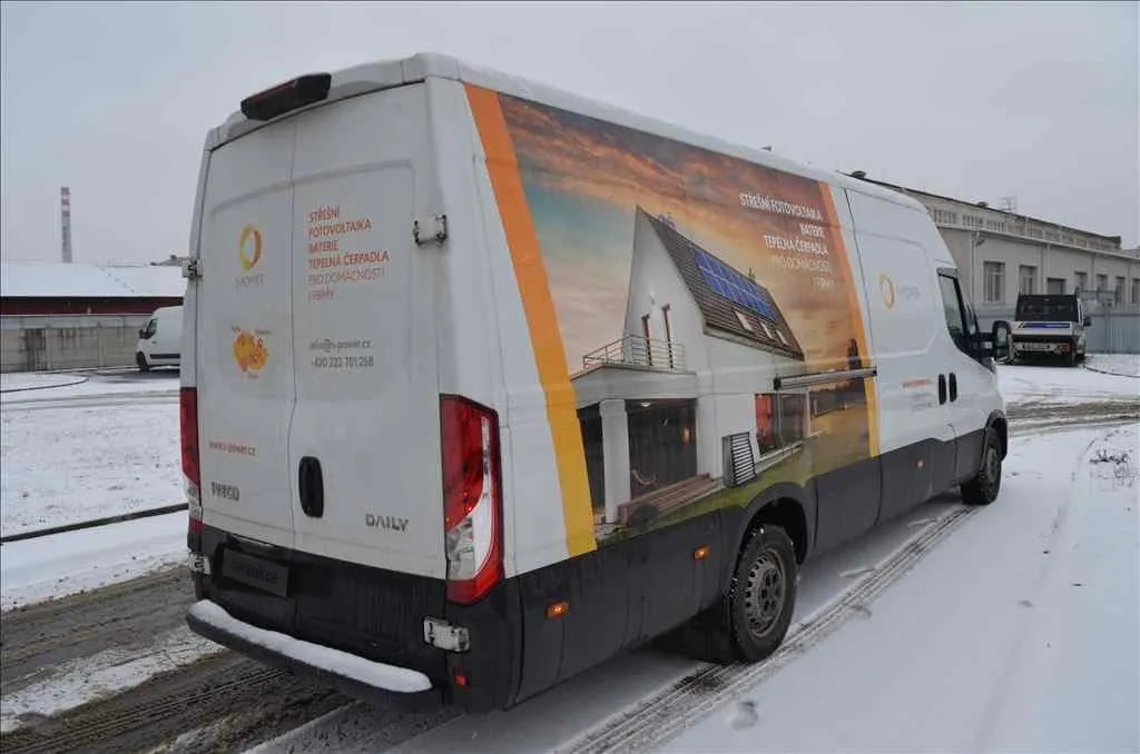 Iveco Daily