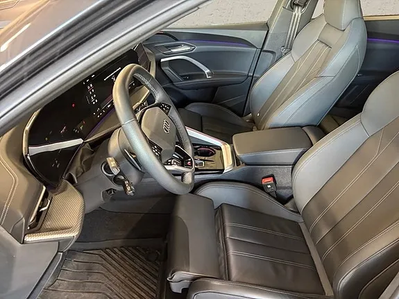 Audi Q5 2025 photo 4