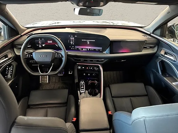 Audi Q5 2025 photo 5