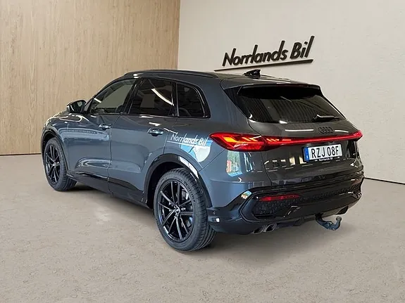 Audi Q5 2025 photo 3