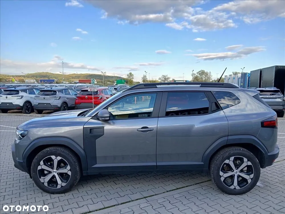 Dacia Duster 2025 photo 5