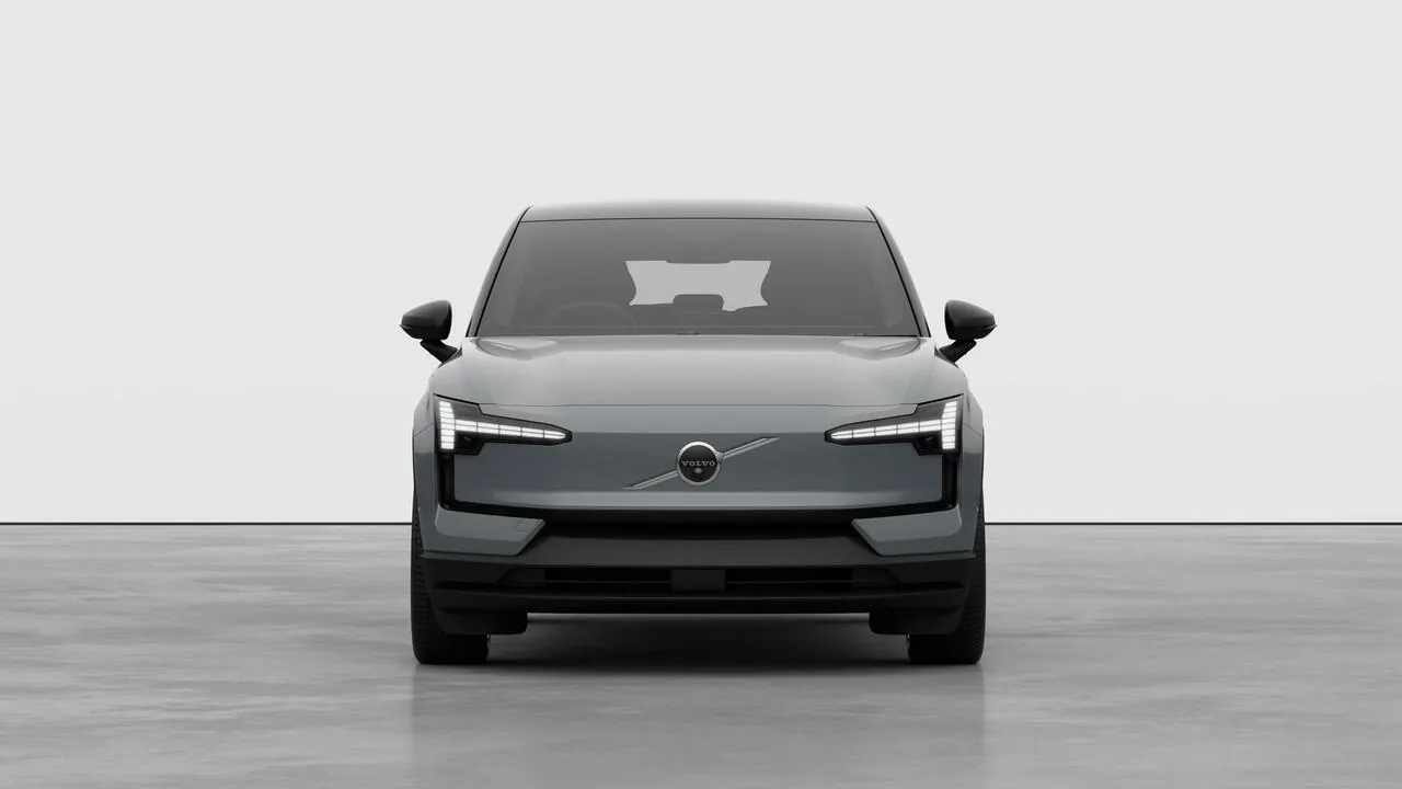 Volvo Ex30 2024 photo 3