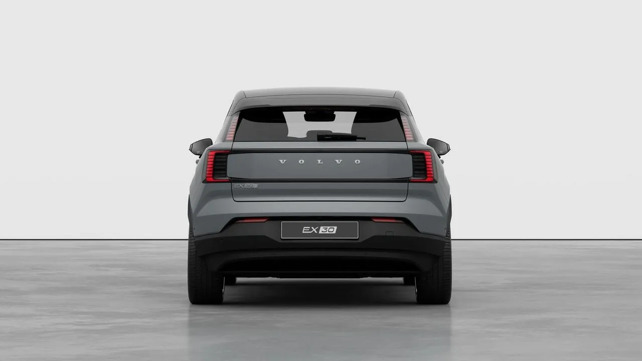 Volvo Ex30 2024 photo 5