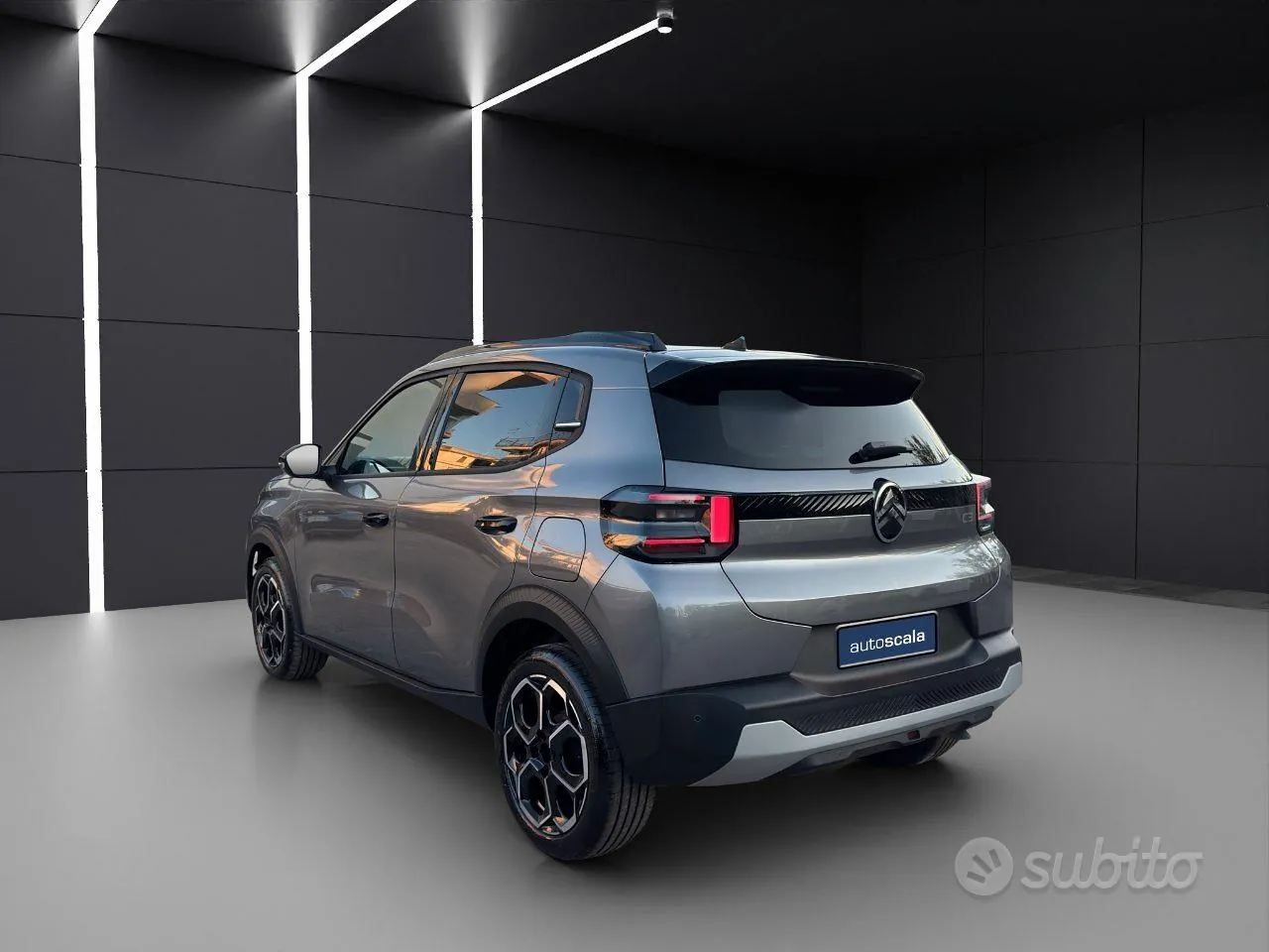 Citroen C3 2026 photo 3