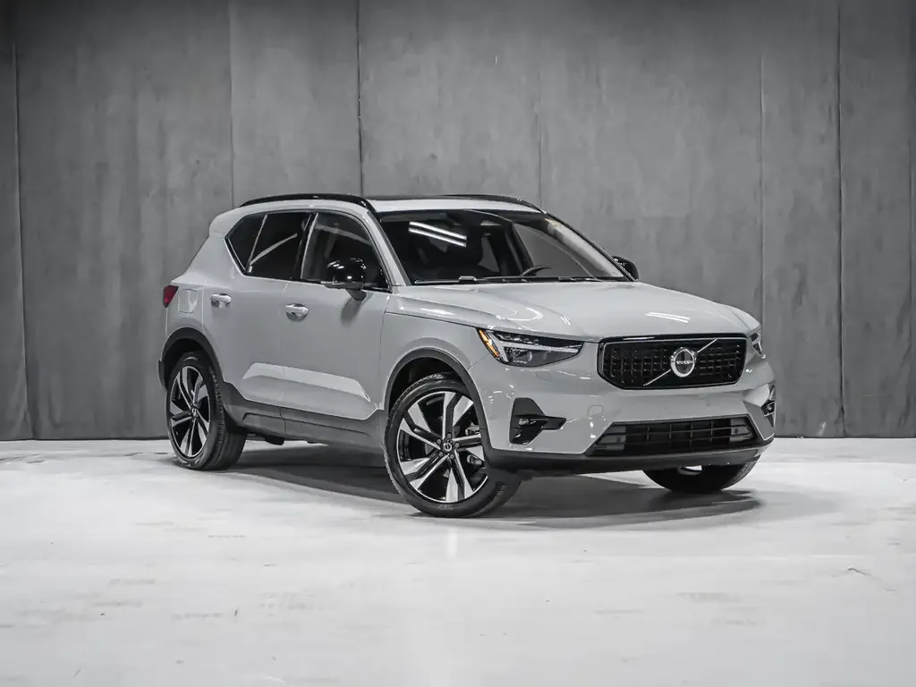 Volvo Xc40 2026 photo 2