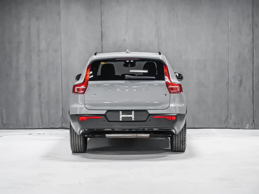 Volvo Xc40 2026 photo 5