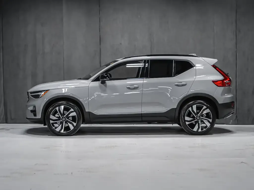 Volvo Xc40 2026 photo 3