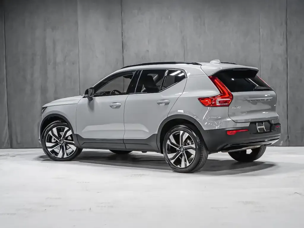 Volvo Xc40 2026 photo 4