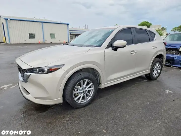 Mazda Cx-5 2024 photo 3