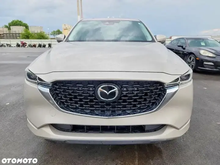 Mazda Cx-5 2024 photo 2