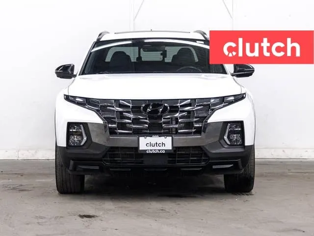 Hyundai Santa Cruz 2023 photo 2