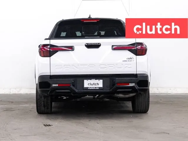 Hyundai Santa Cruz 2023 photo 4