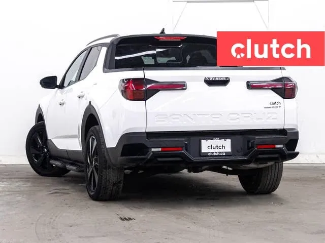 Hyundai Santa Cruz 2023 photo 5