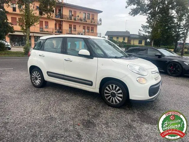 Fiat 500L 2015 photo 3